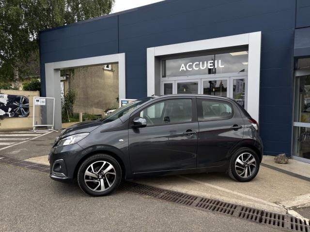 Peugeot 108 image 9