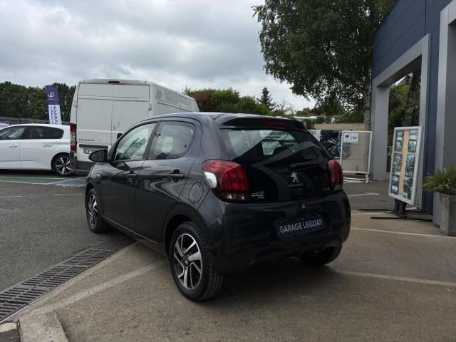 Peugeot 108 image 2