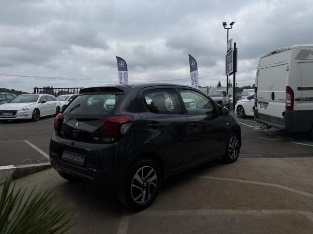 Peugeot 108 image 7