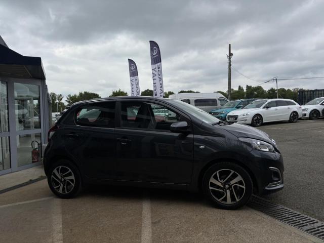 Peugeot 108 image 3