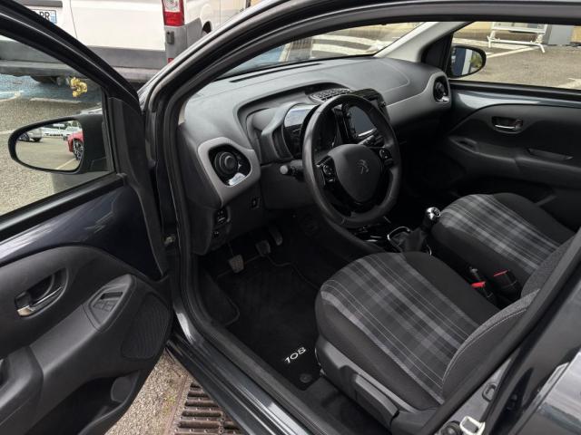 Peugeot 108 image 6
