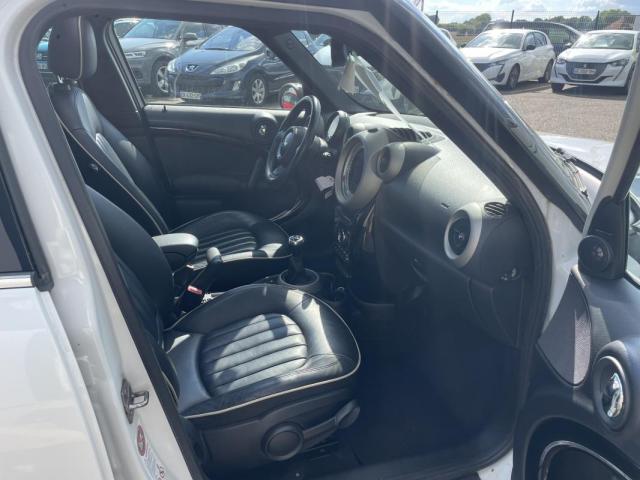Mini Cooper S image 5