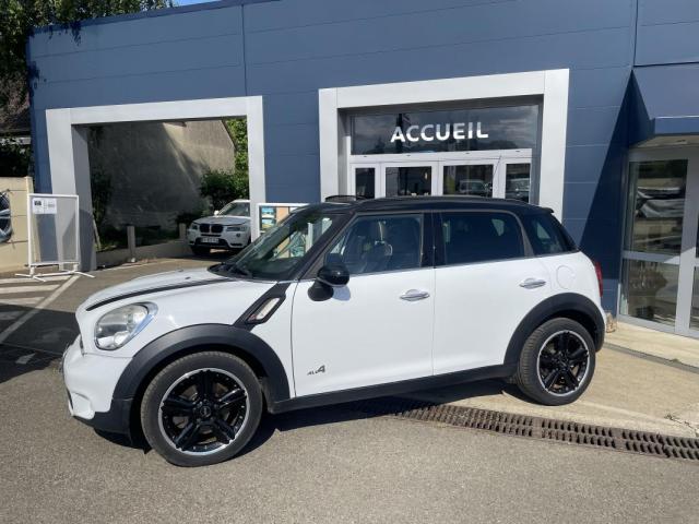 Mini Cooper S image 6