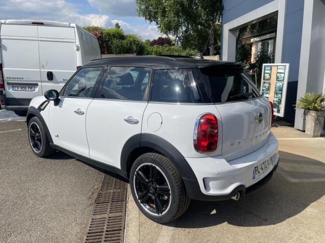 Mini Cooper S image 1