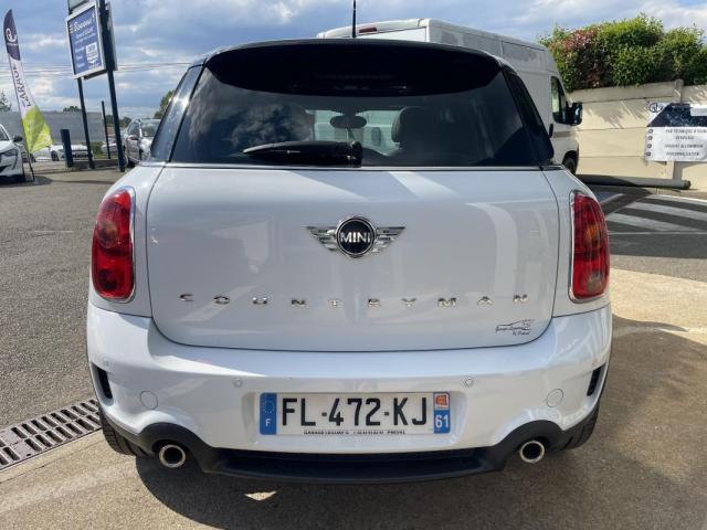 Mini Cooper S image 2