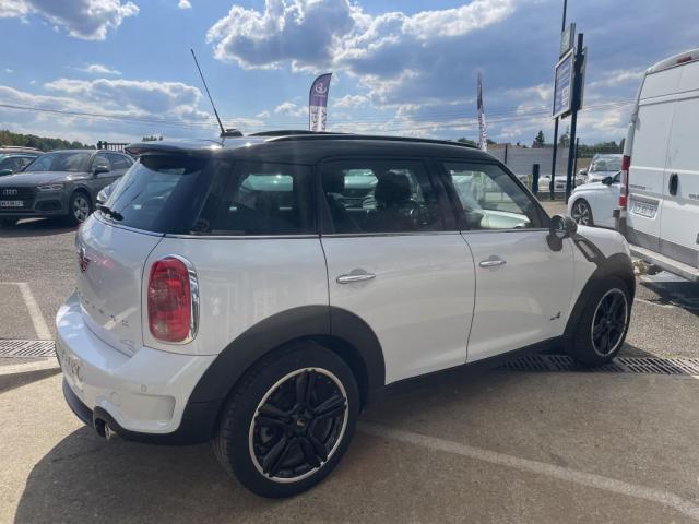 Mini Cooper S image 8