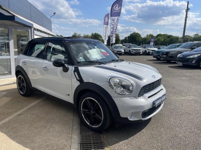 Mini Cooper S image 7