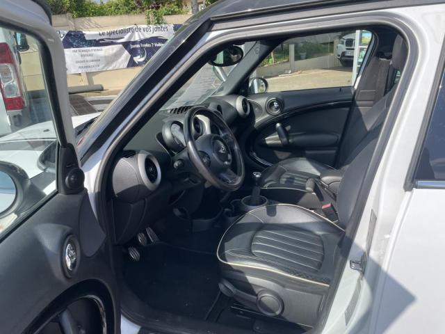 Mini Cooper S image 4