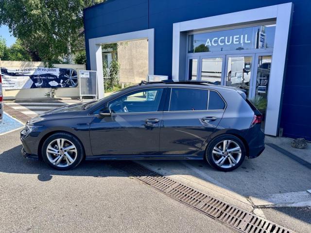 Volkswagen Golf image 8