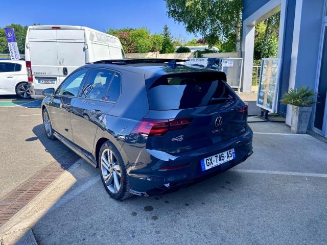 Volkswagen Golf image 2