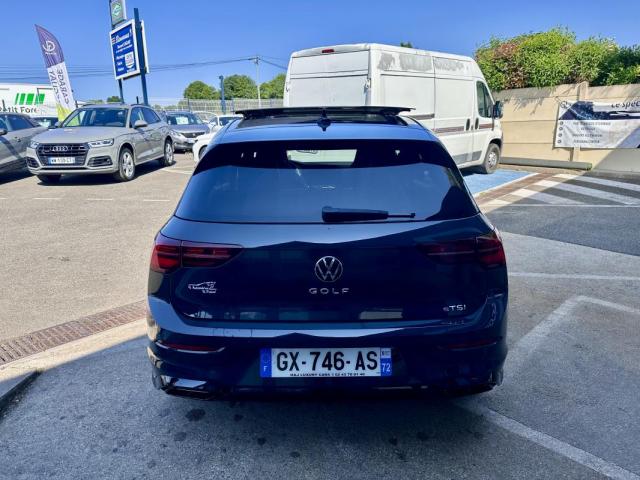 Volkswagen Golf image 1