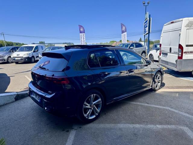 Volkswagen Golf image 3