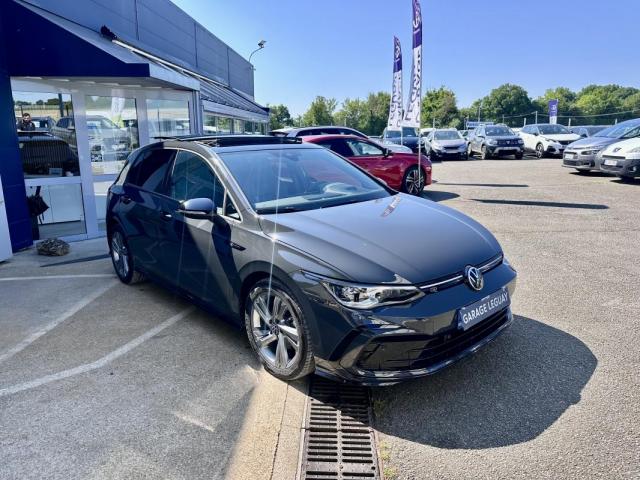 Volkswagen Golf image 9