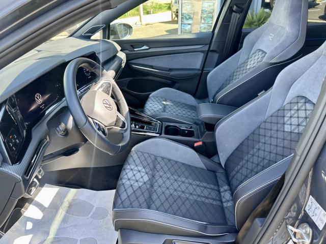 Volkswagen Golf image 4