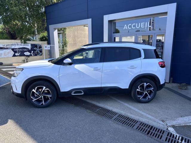 Citroen C5 Aircross image 2