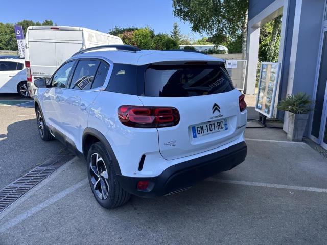 Citroen C5 Aircross image 8