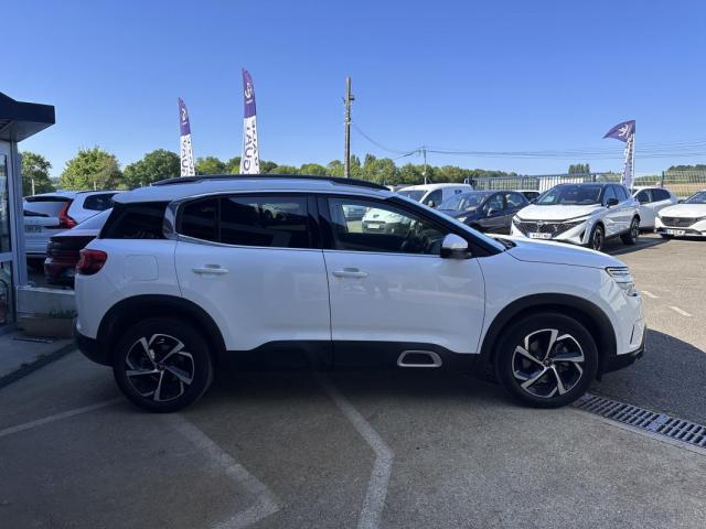Citroen C5 Aircross image 6