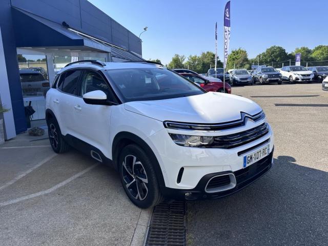 Citroen C5 Aircross image 5