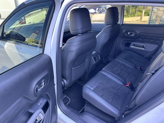 Citroen C5 Aircross image 9