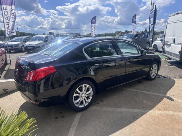 Peugeot 508 image 7