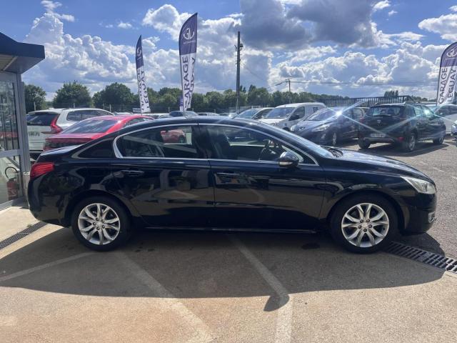 Peugeot 508 image 2