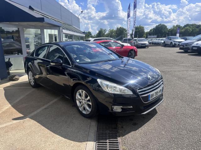 Peugeot 508 image 9