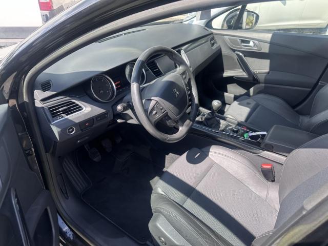 Peugeot 508 image 5