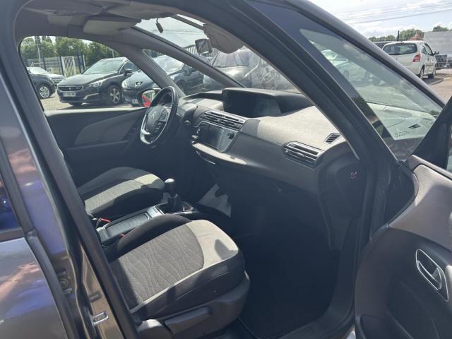 Citroen Grand C4 Picasso image 3