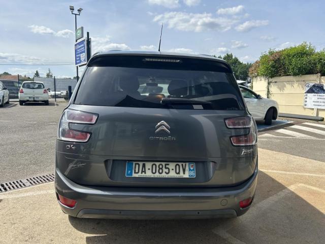 Citroen Grand C4 Picasso image 1