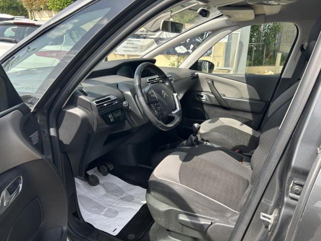 Citroen Grand C4 Picasso image 7