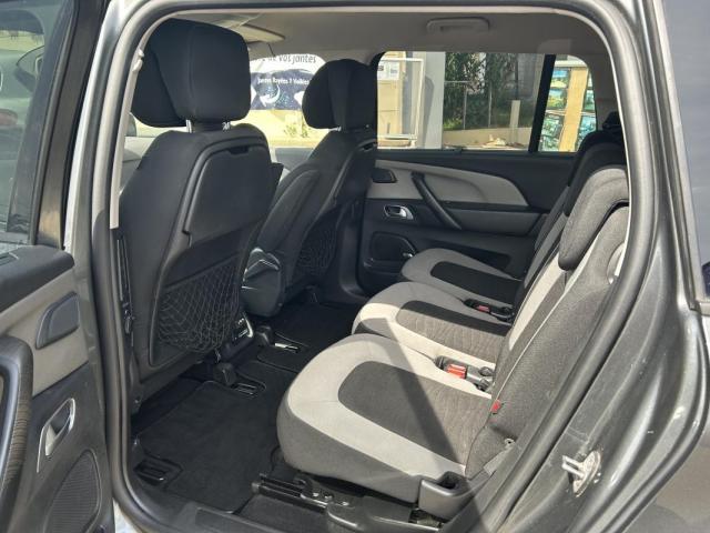 Citroen Grand C4 Picasso image 9