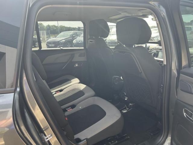 Citroen Grand C4 Picasso image 5