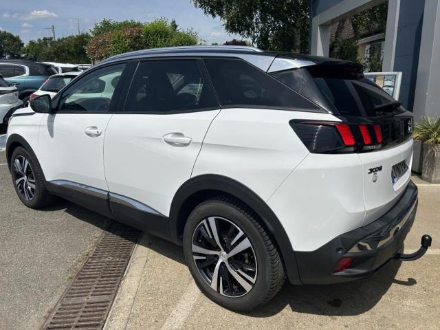 Peugeot 3008 image 4