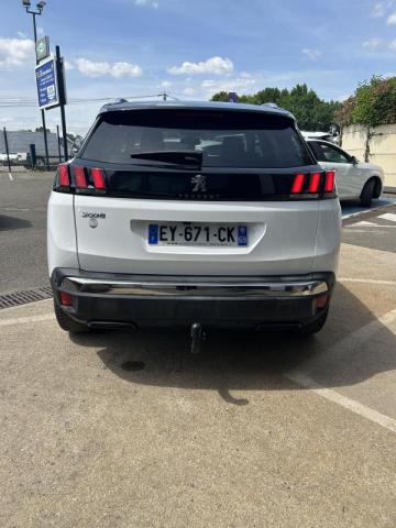 Peugeot 3008 image 6