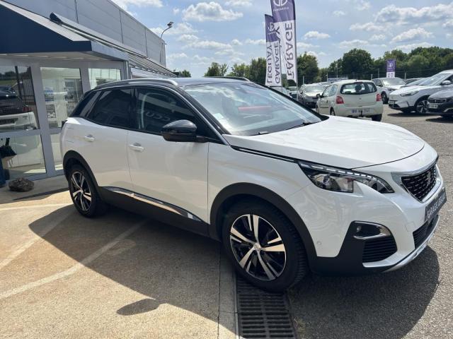 Peugeot 3008 image 9