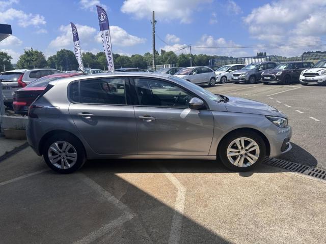 Peugeot 308 image 4