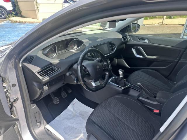 Peugeot 308 image 7