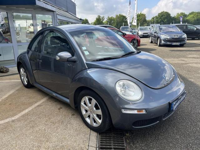 Volkswagen New Beetle image 4