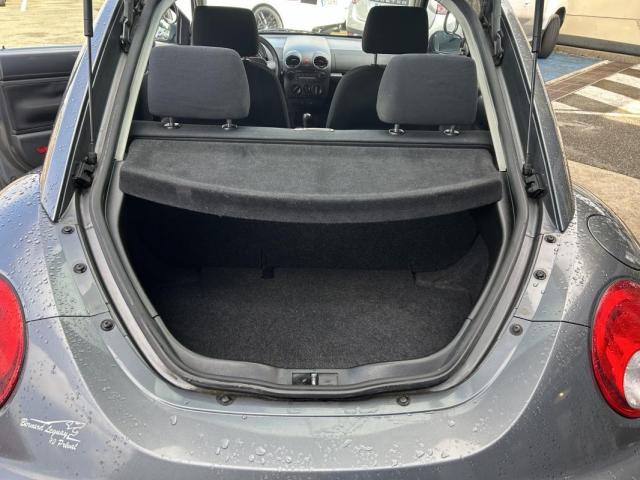 Volkswagen New Beetle image 9