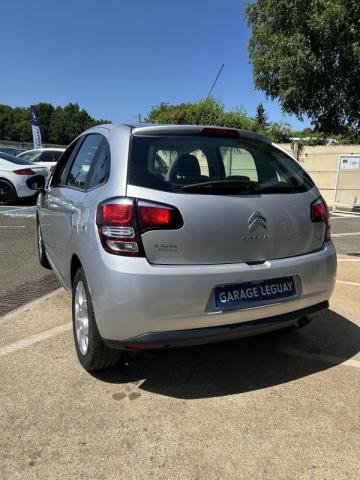 Citroen C3 image 8