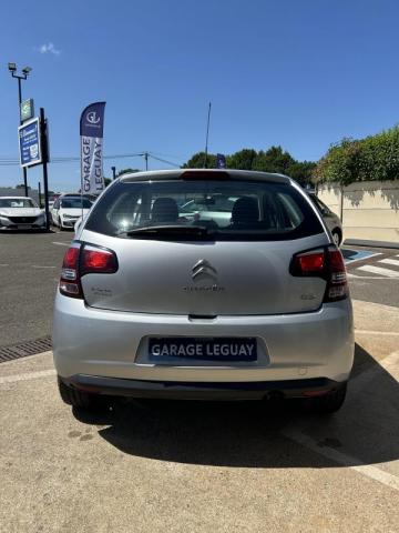 Citroen C3 image 6