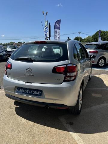 Citroen C3 image 1