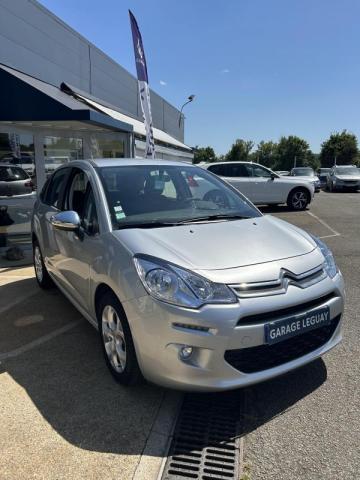 Citroen C3 image 2