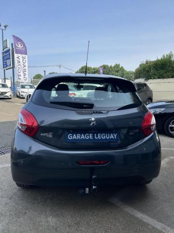 Peugeot 208 image 3