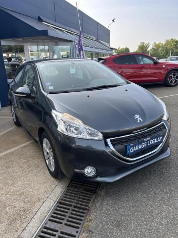 Peugeot 208 image 8