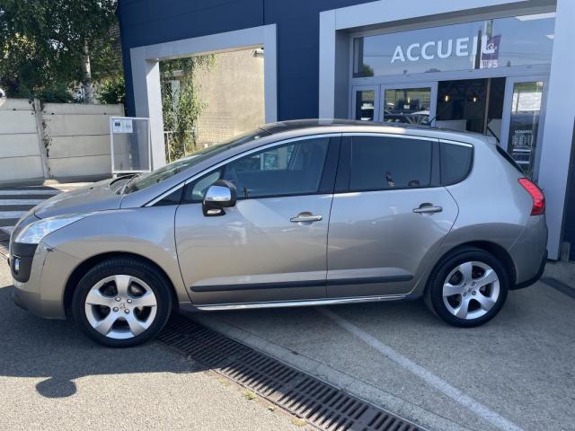 Peugeot 3008 image 9