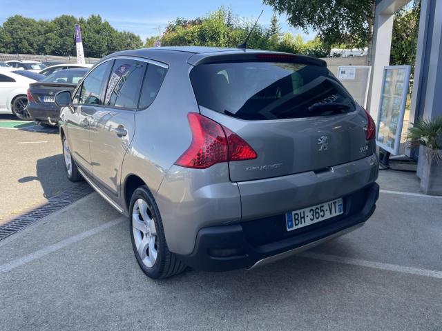 Peugeot 3008 image 8