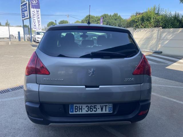 Peugeot 3008 image 5