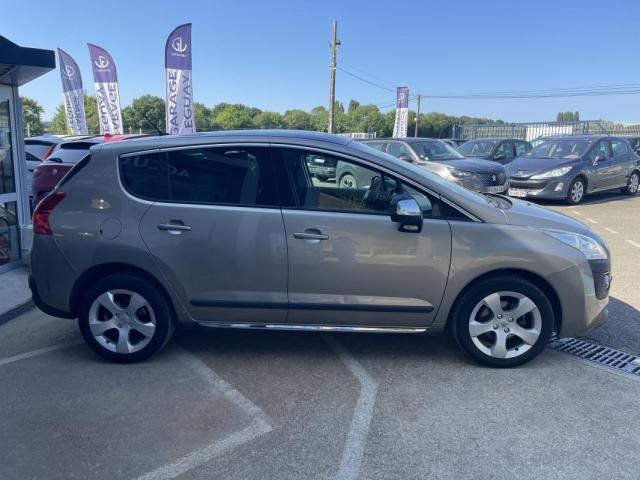 Peugeot 3008 image 7