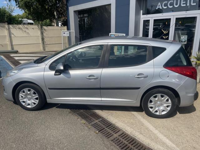 Peugeot 207 Sw image 7